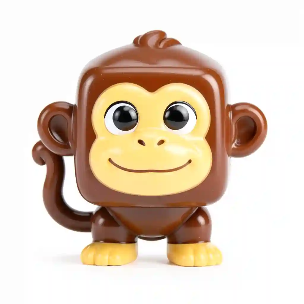 Baby_Monkey