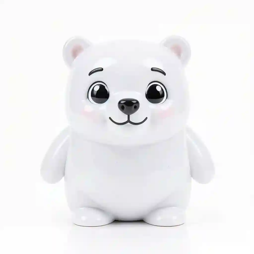 Baby_Polar_Bear