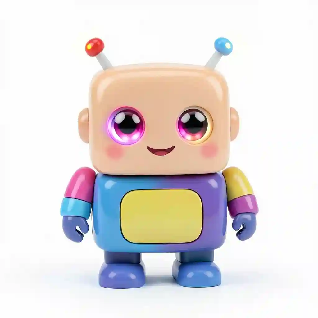 Baby_Robot_Buddy