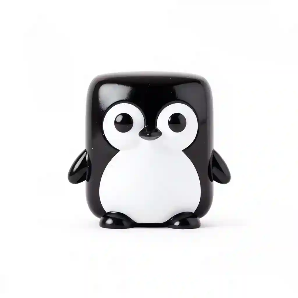Chubby_Penguin