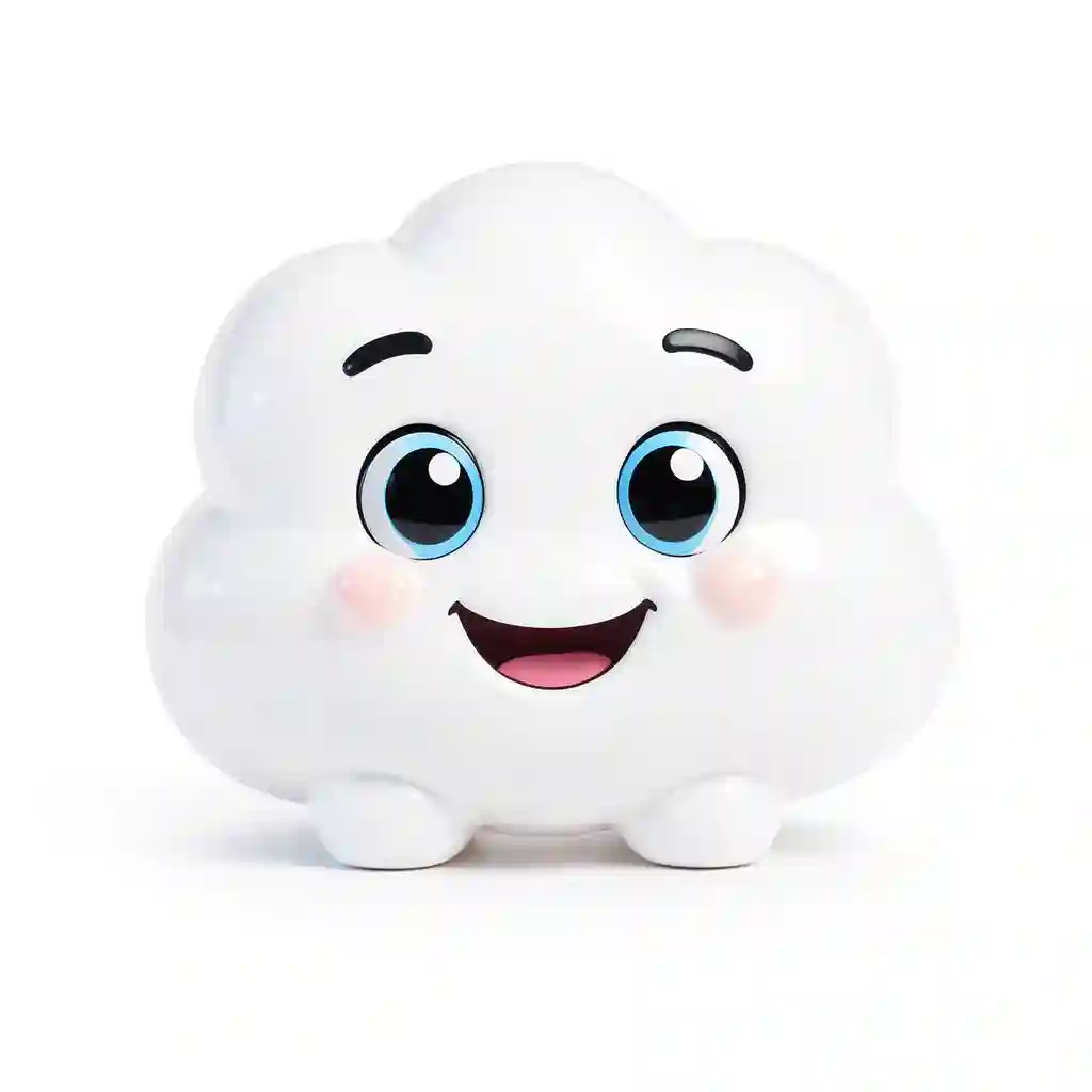 Cloud_Friend