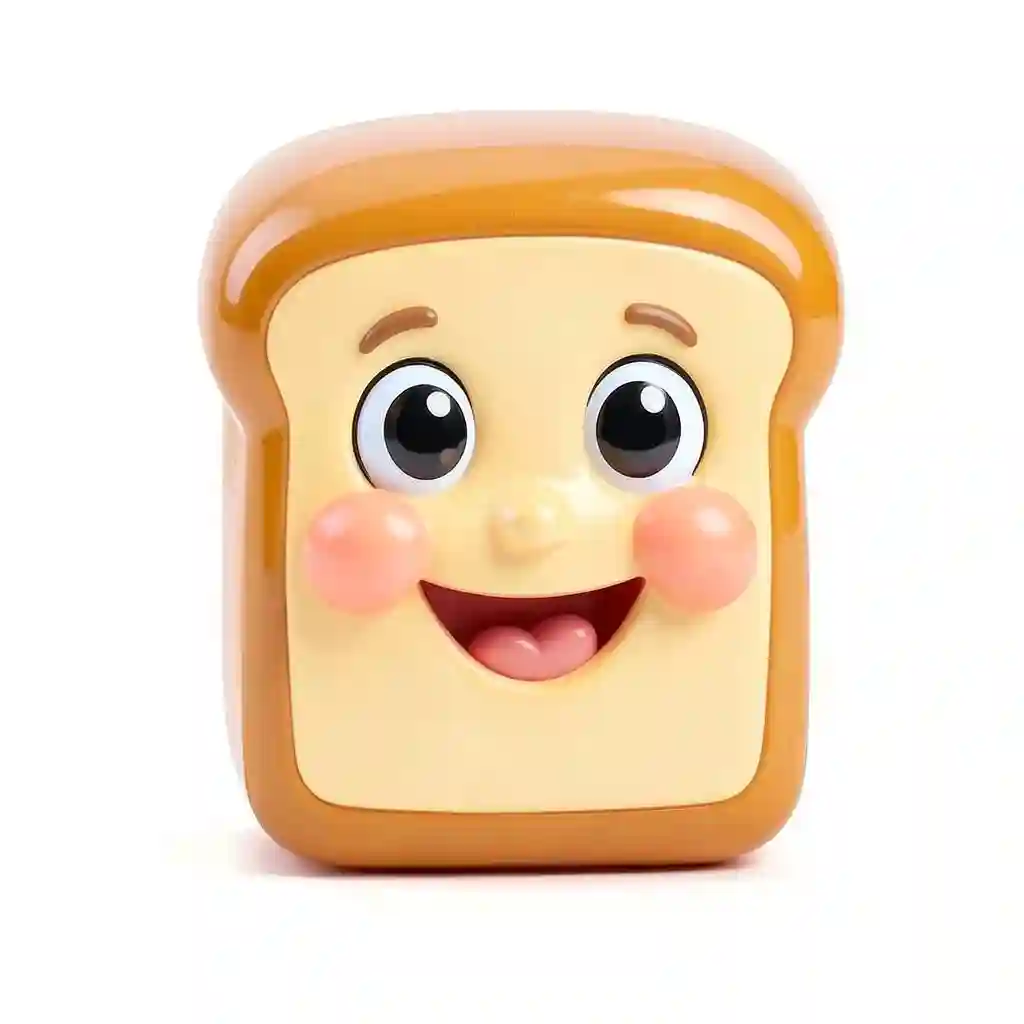 Happy_Bread