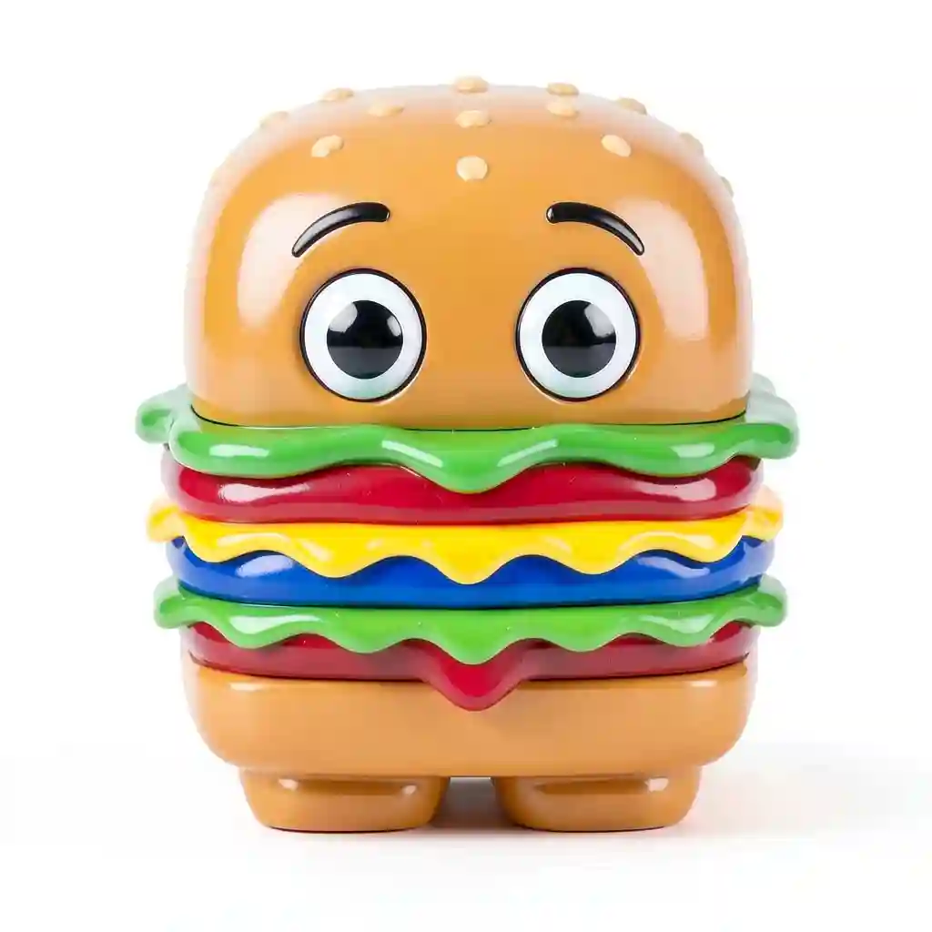 Happy_Burger