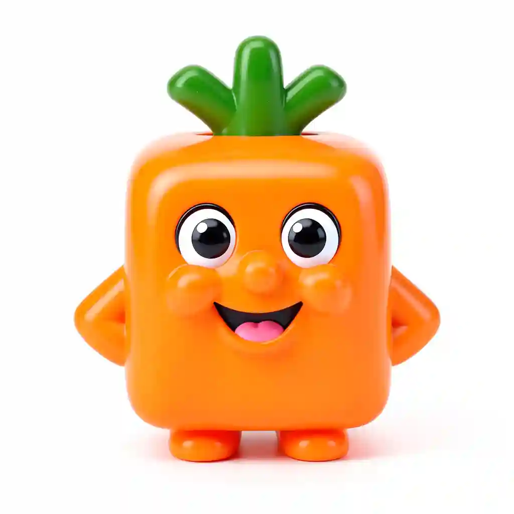 Happy_Carrot_Pal