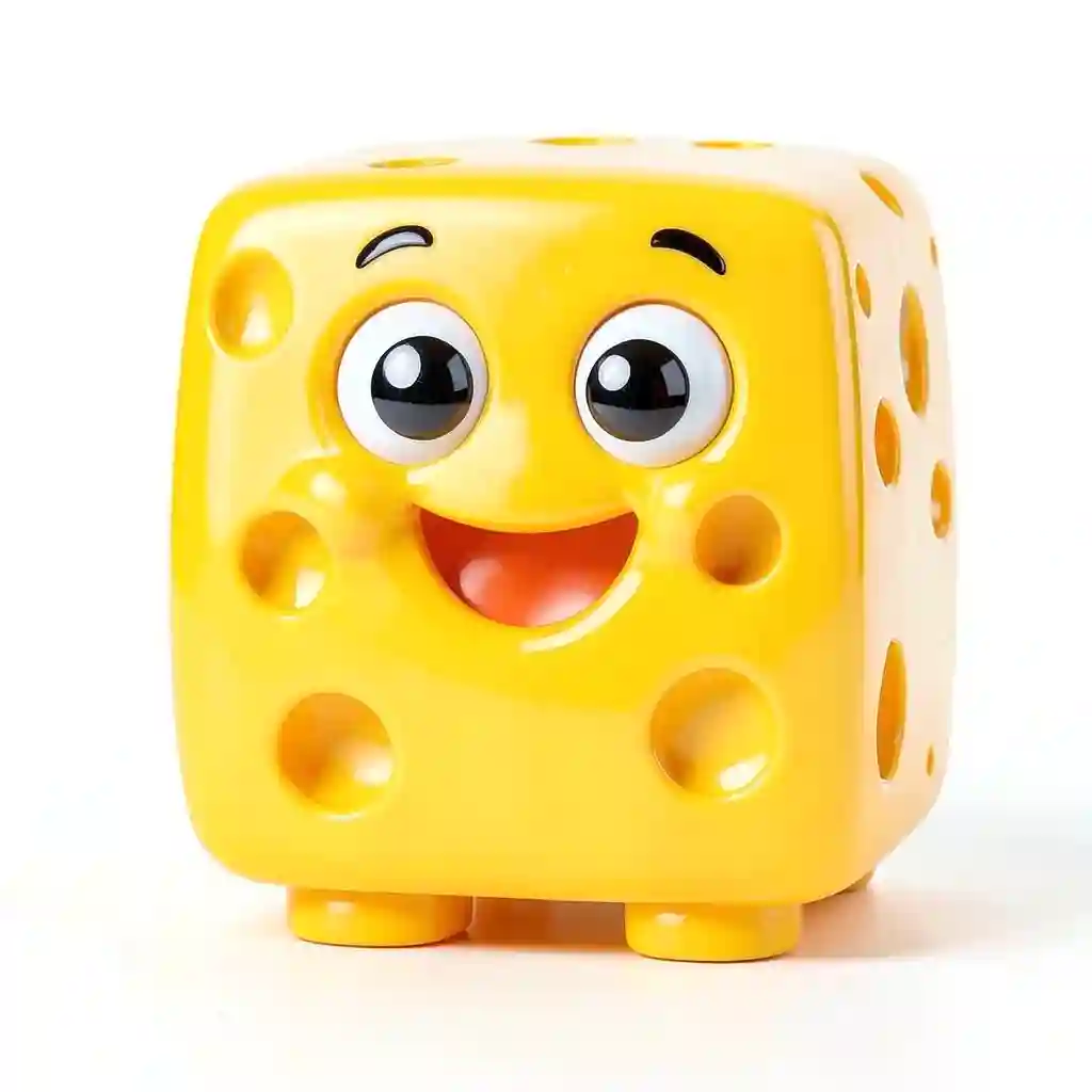 Happy_Cheese