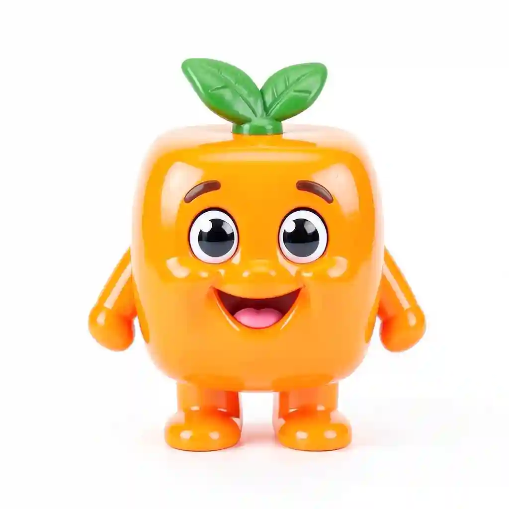 Happy_Orange