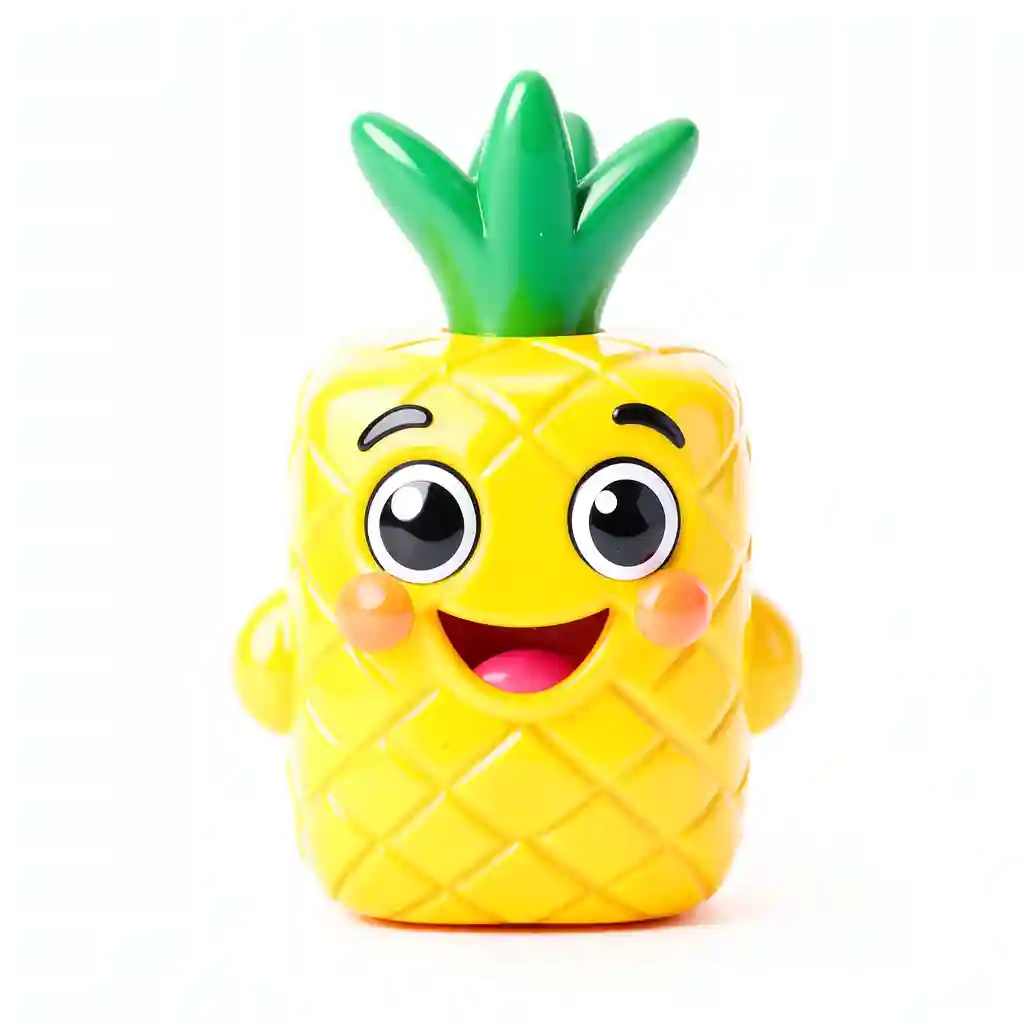 Happy_Pineapple