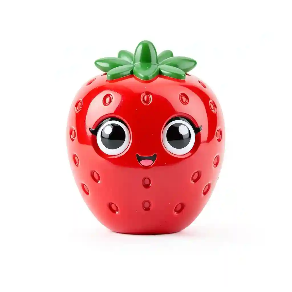 Happy_Strawberry