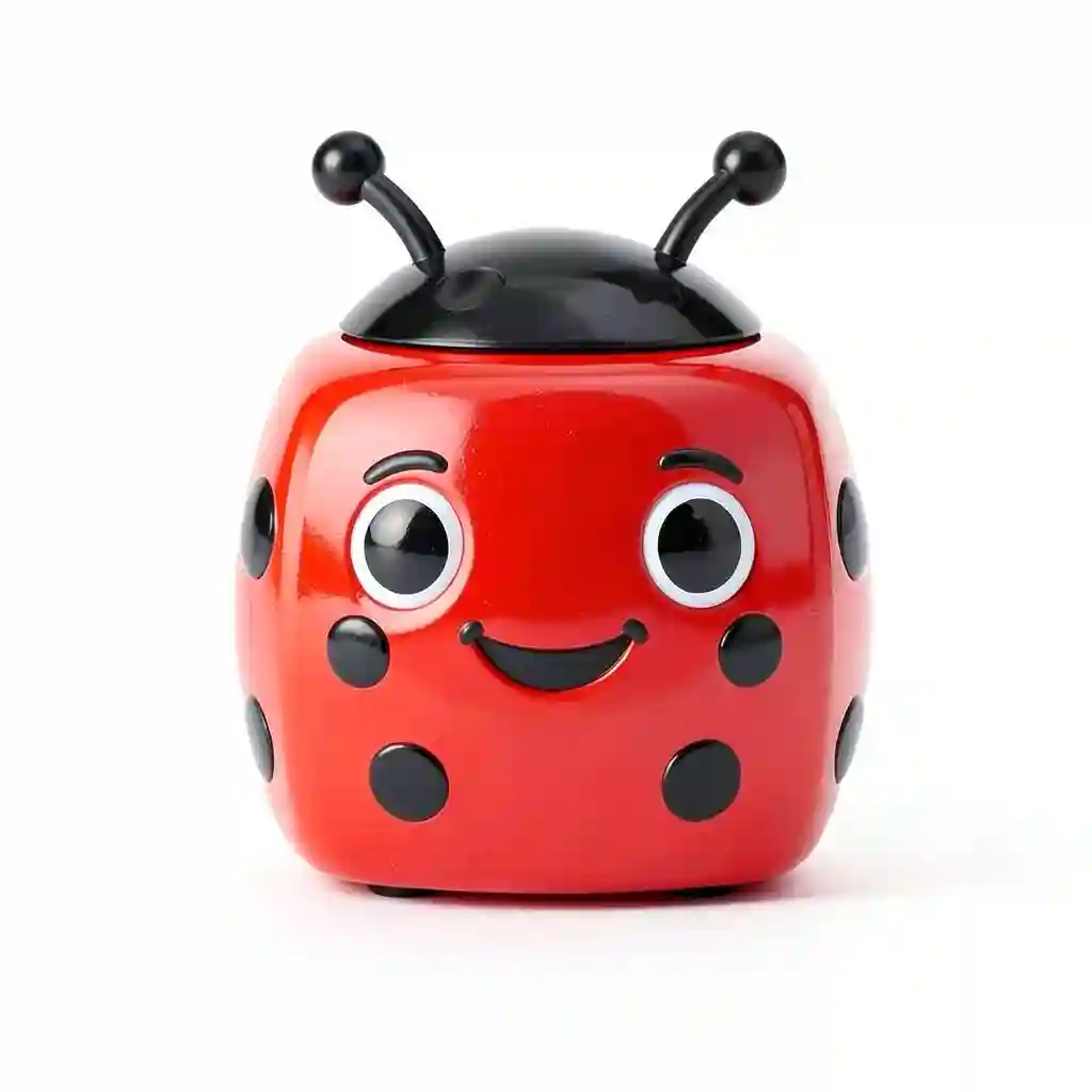 Ladybug_Bot