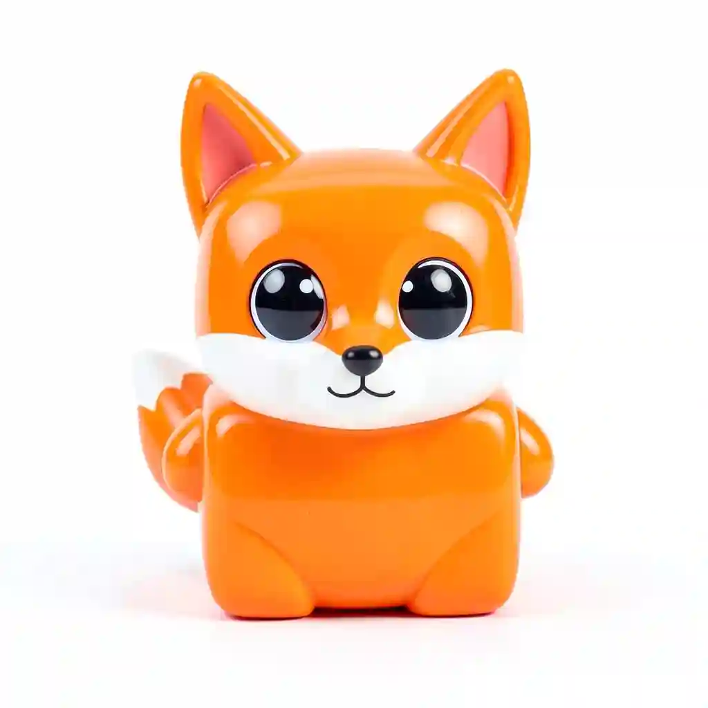 Little_Fox