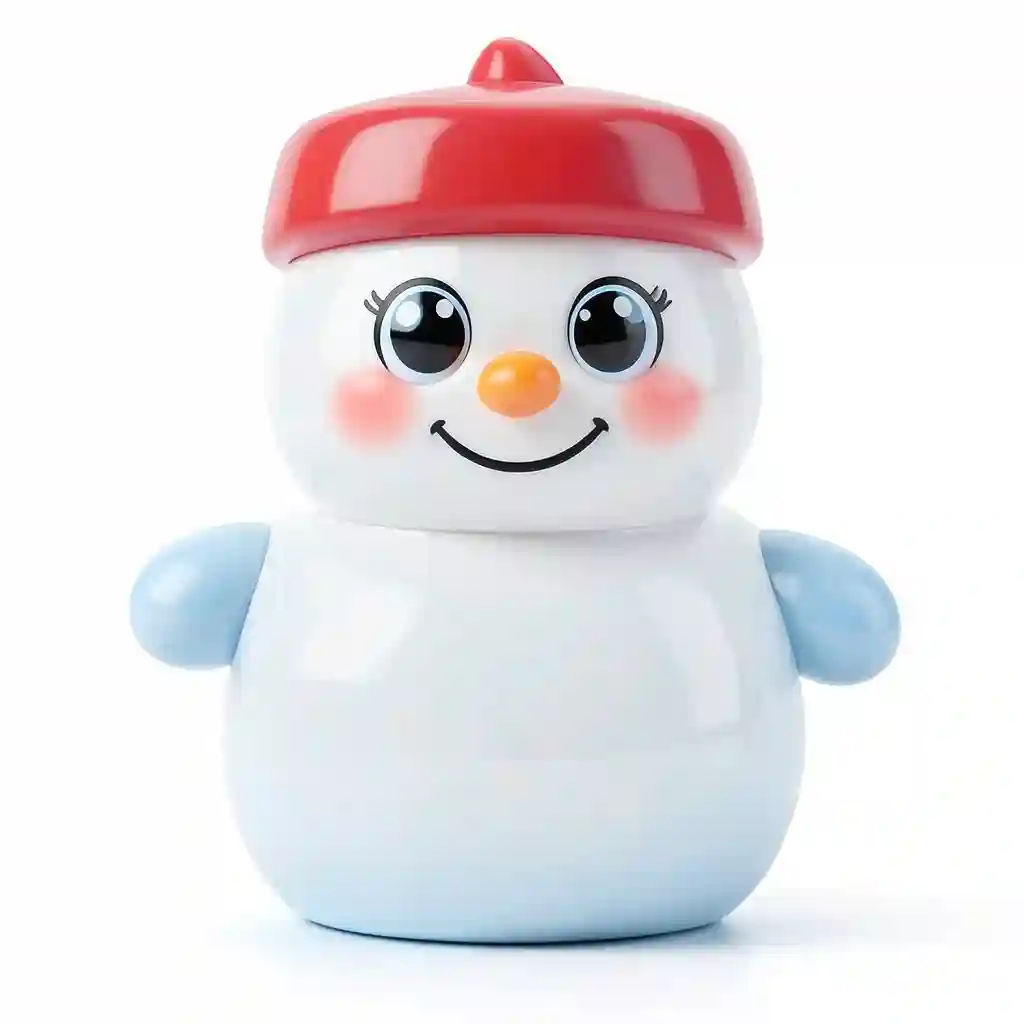 Little_Snowman