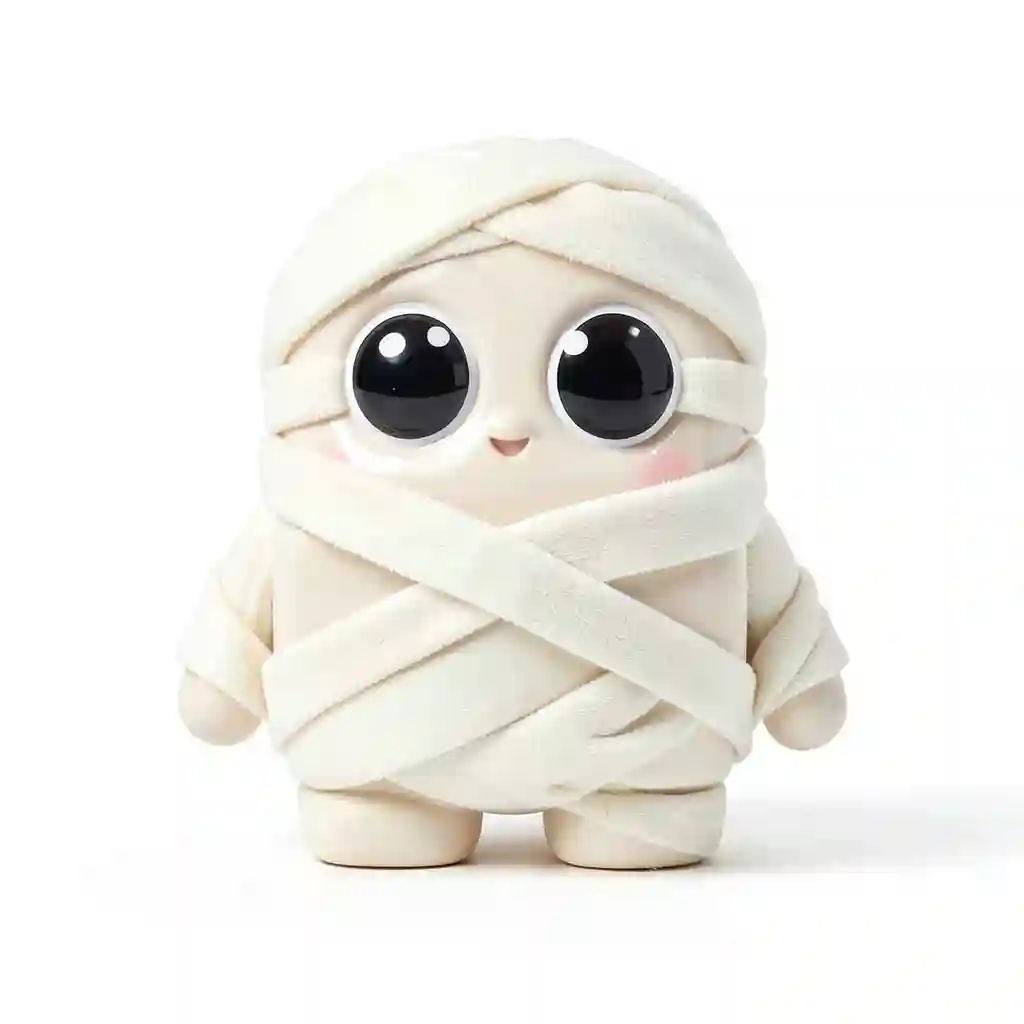 Mini_Mummy