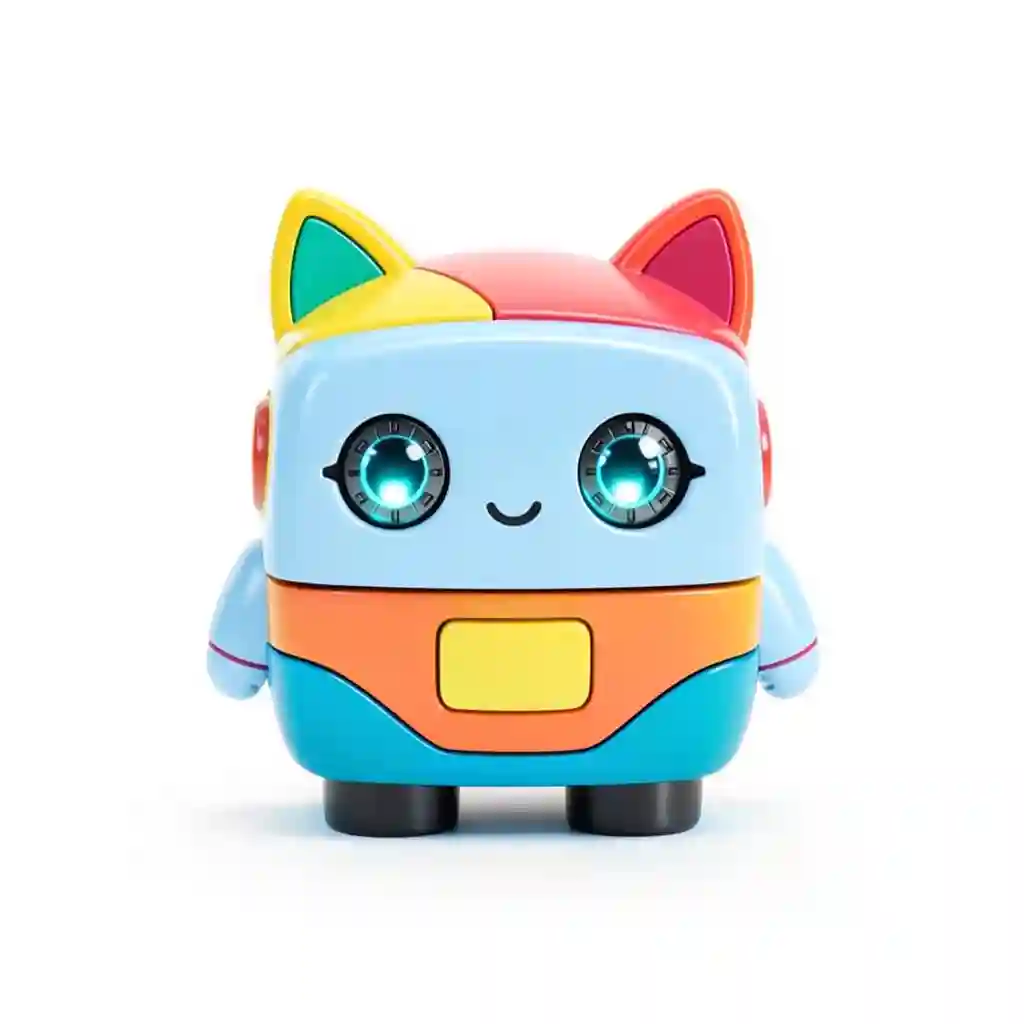 Robot_Cat