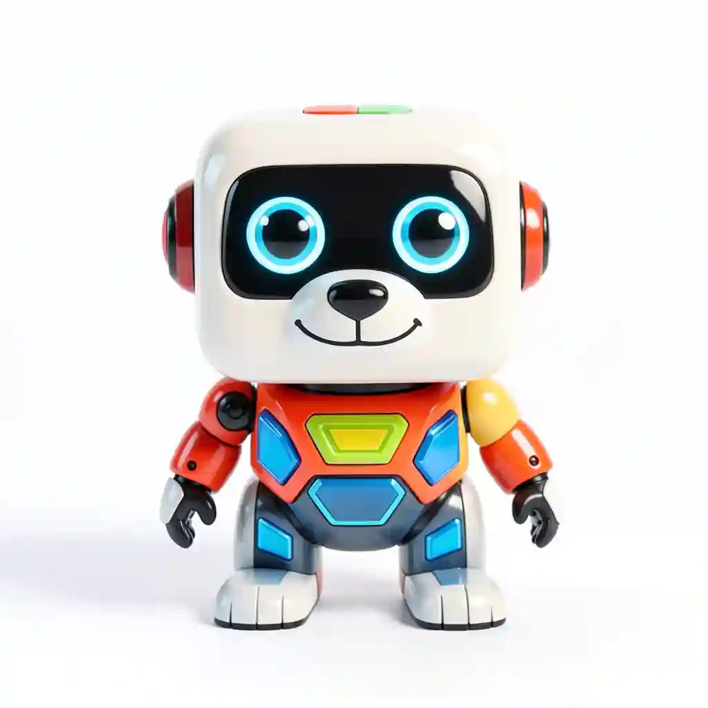 Robot_Dog