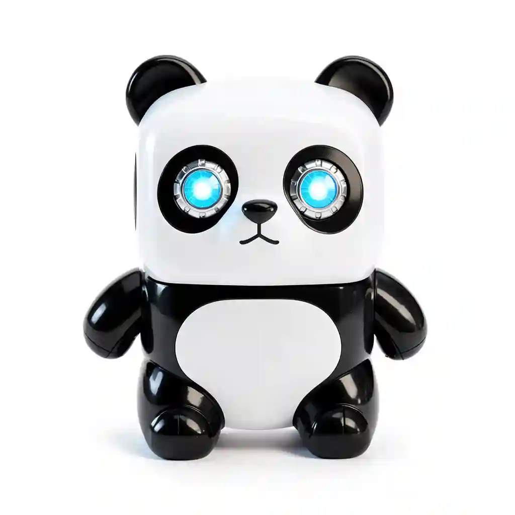 Robot_Panda