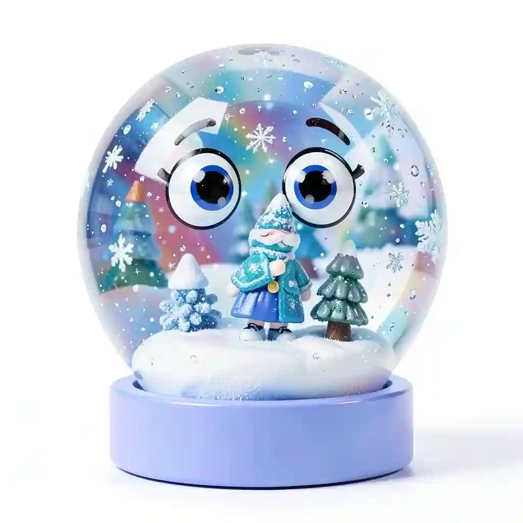 Tiny_Snow_Globe
