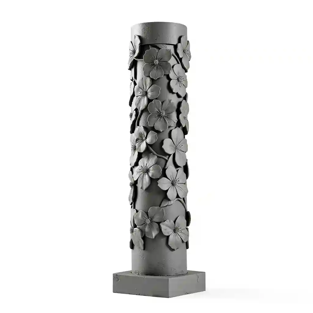 Floral_Ceremonial_Pillar_Form_001.webp