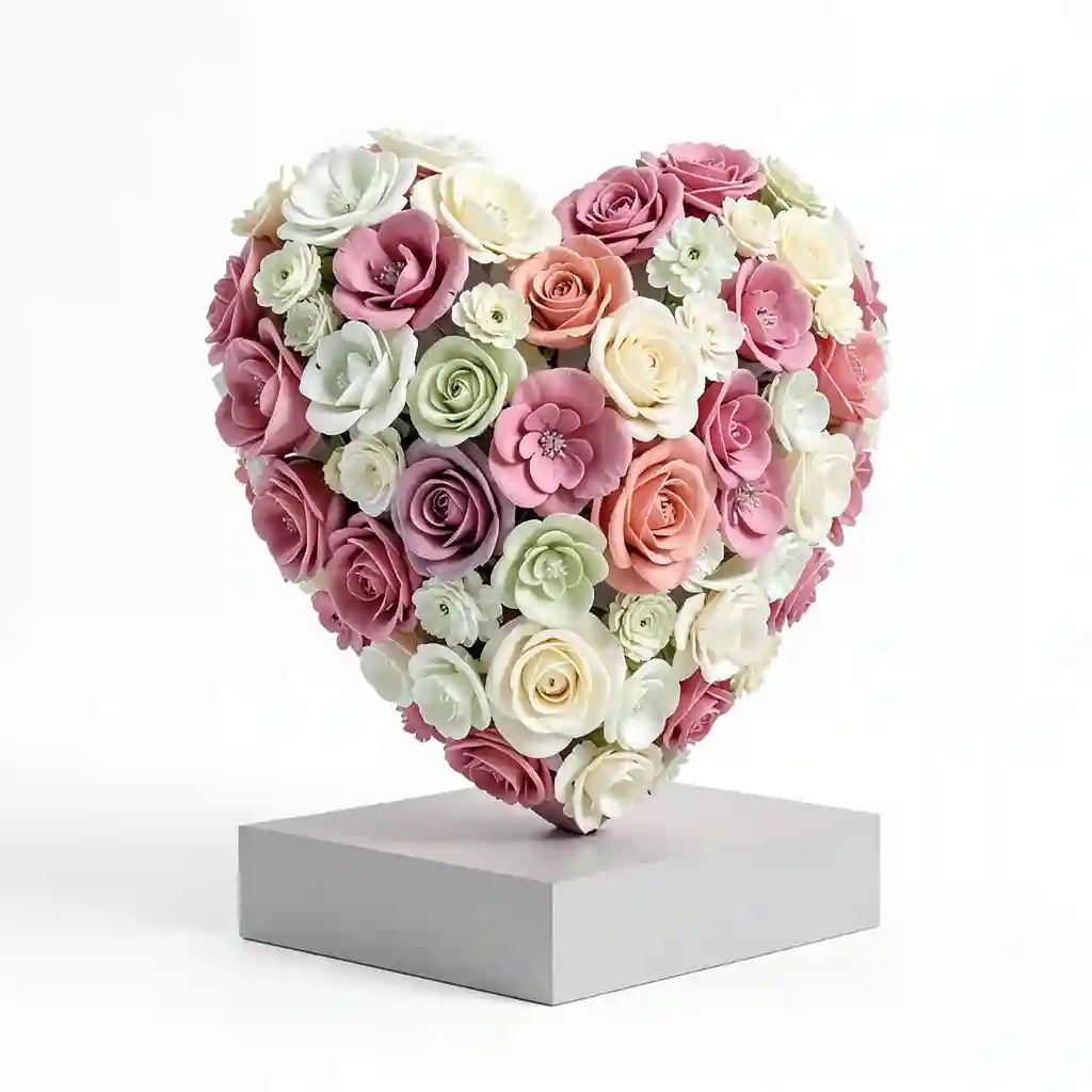 Floral_Heart_Centerpiece_Form