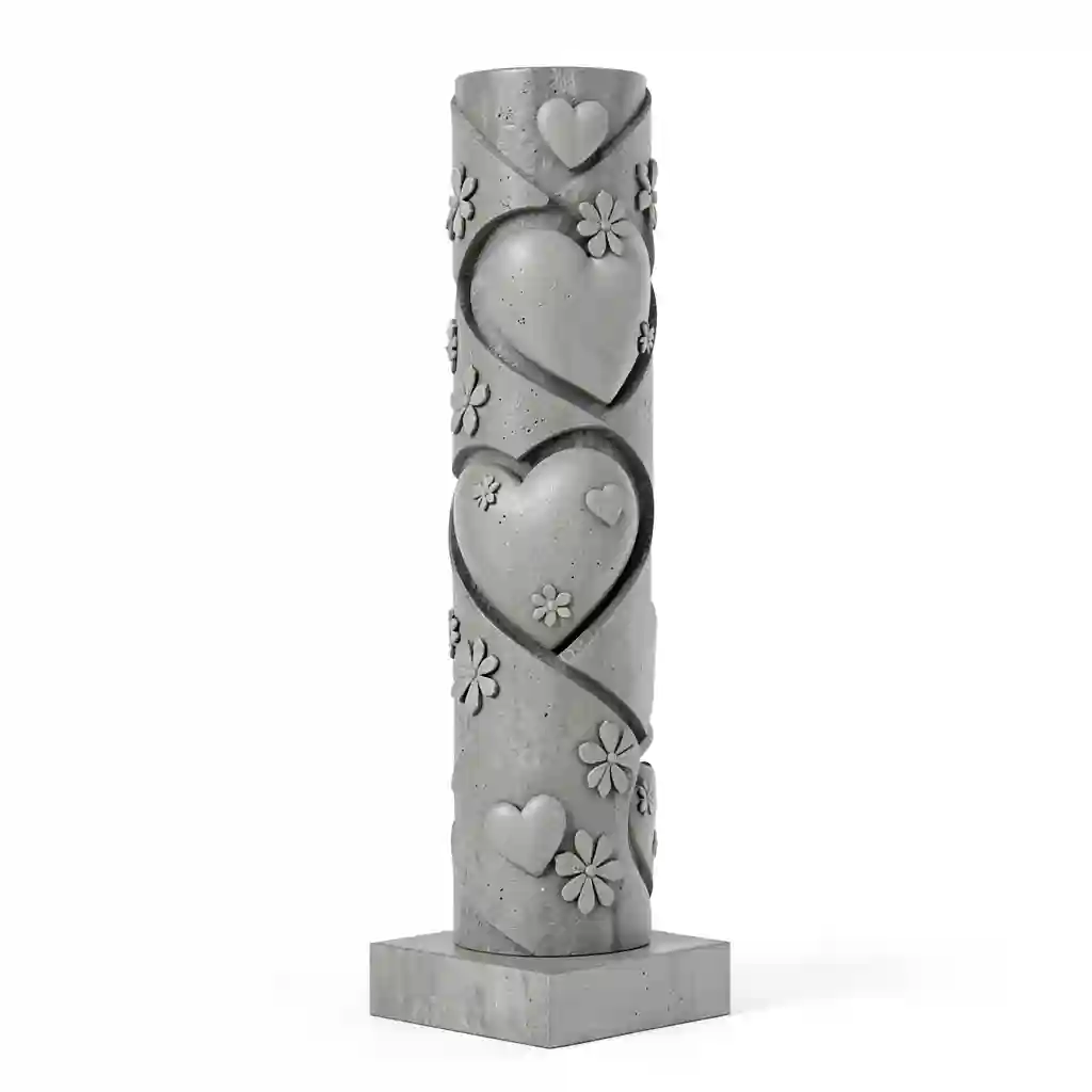 Floral_Heart_Pillar_Form_002.webp
