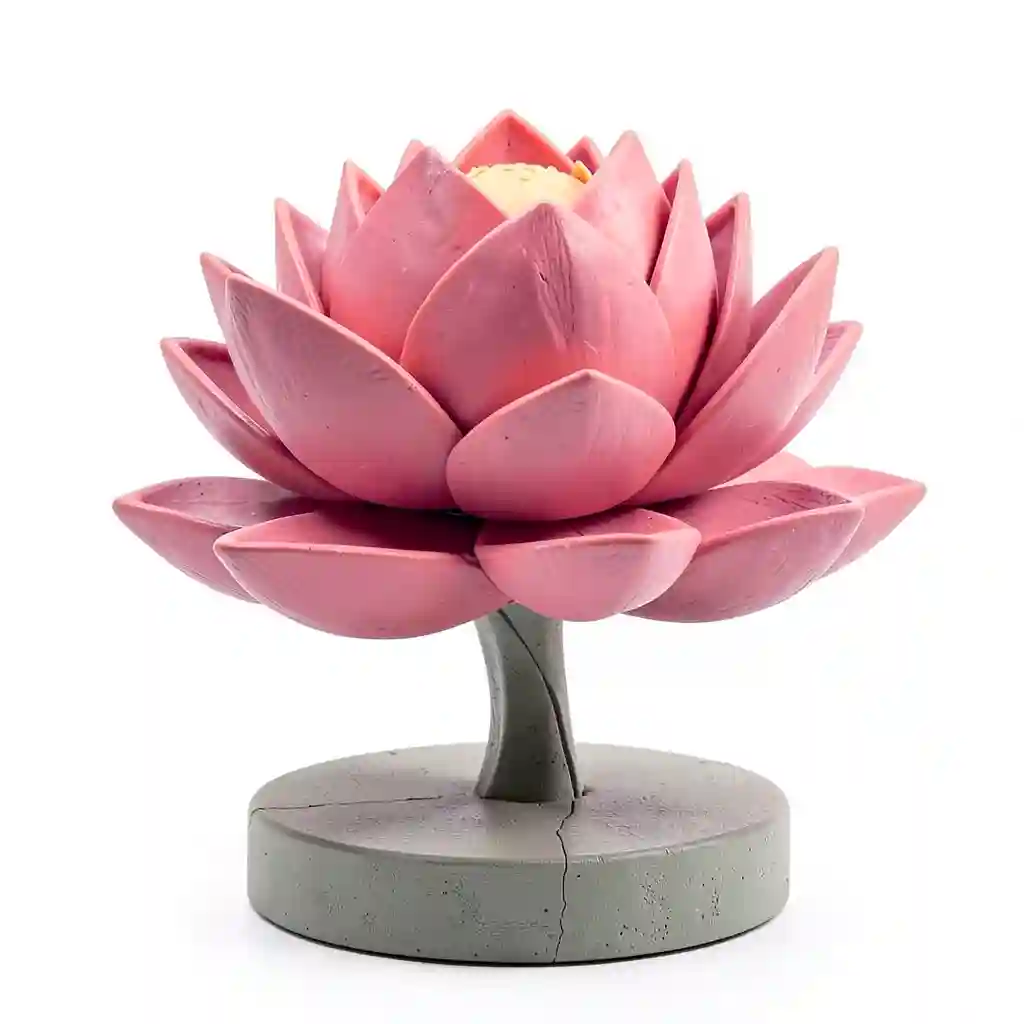 Lotus_Blossom_Centerpiece_Form