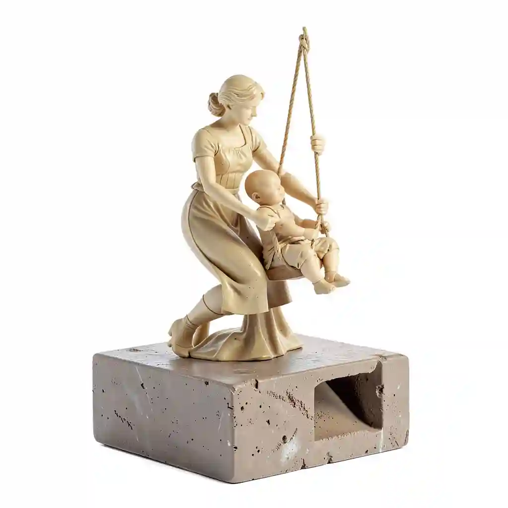 Mother_And_Baby_Swing_Form