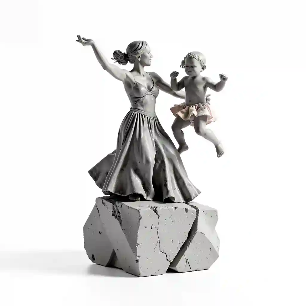 Mother_And_Child_Dancing_Form