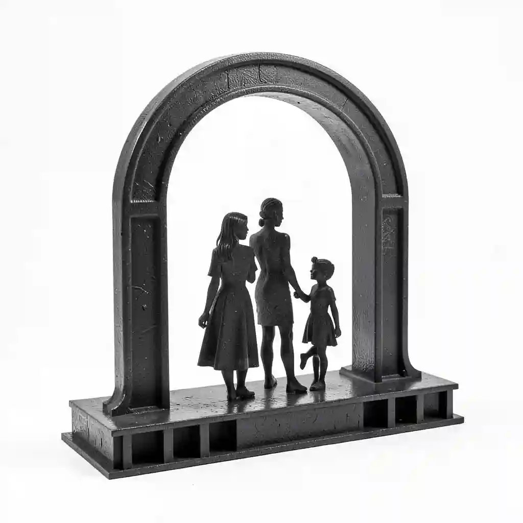 Mother_And_Child_Silhouette_Arch_Form_002.webp