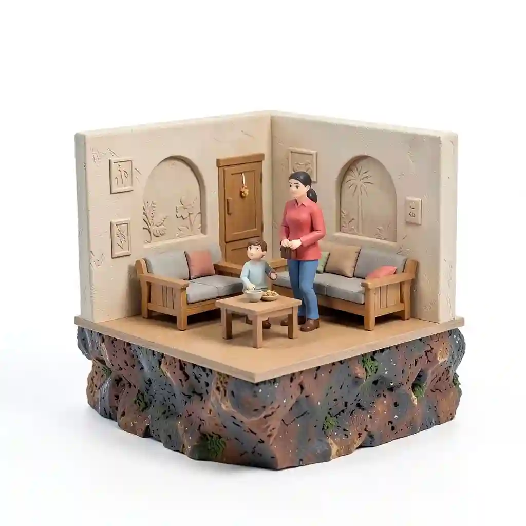 Alien_Child_First_Step