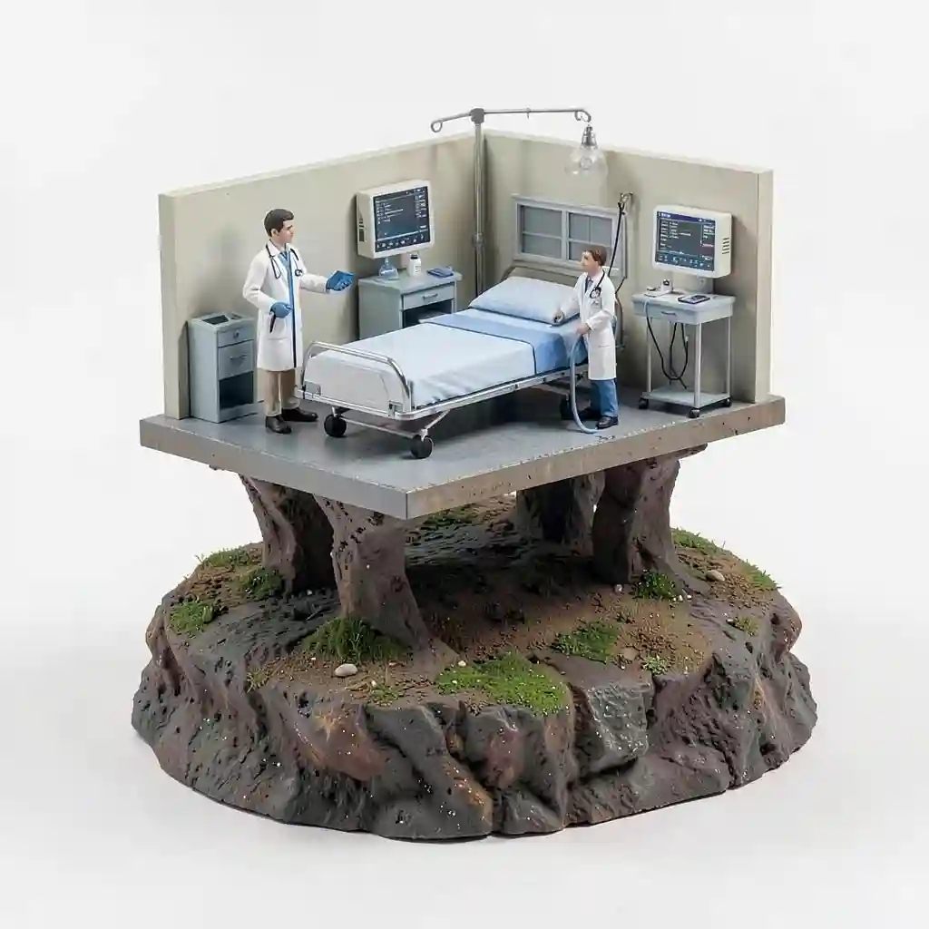 Interstellar_Hospital_Ward