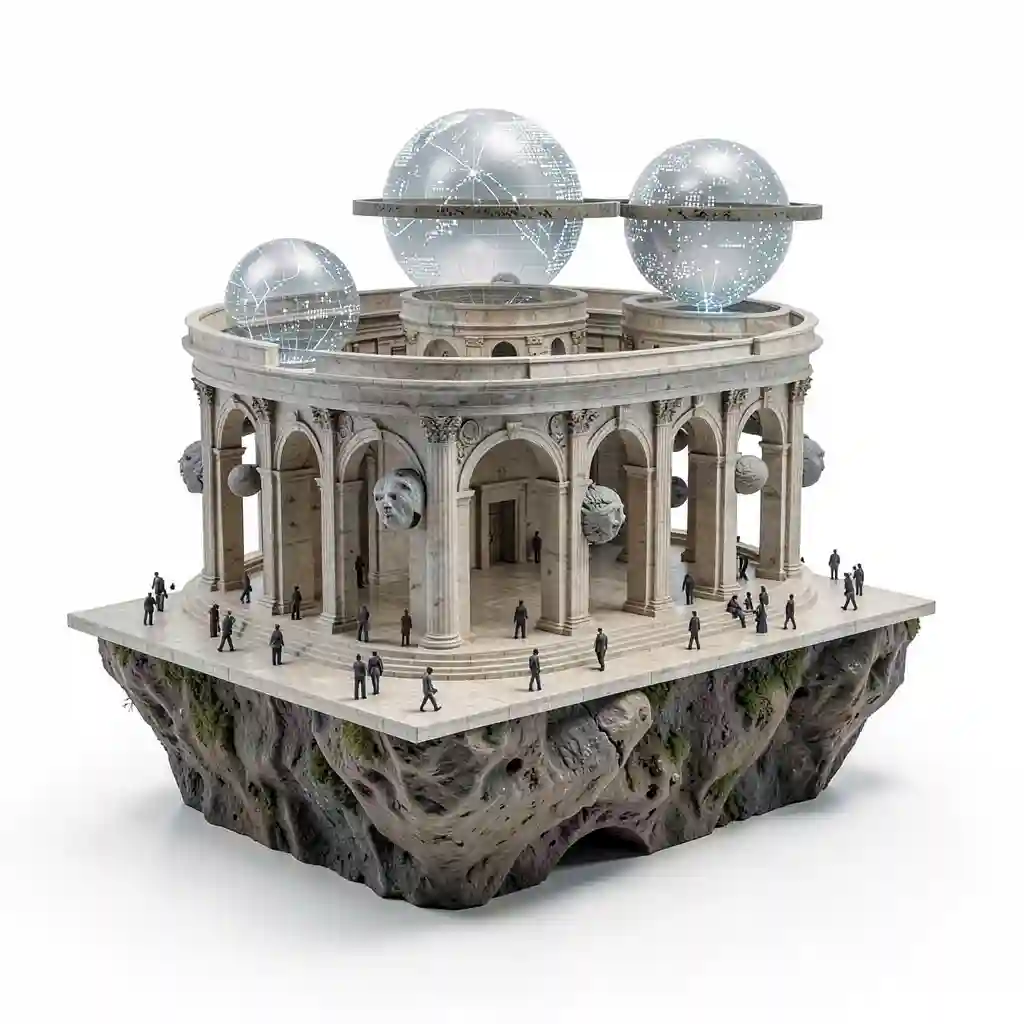 Interstellar_Library_Archive