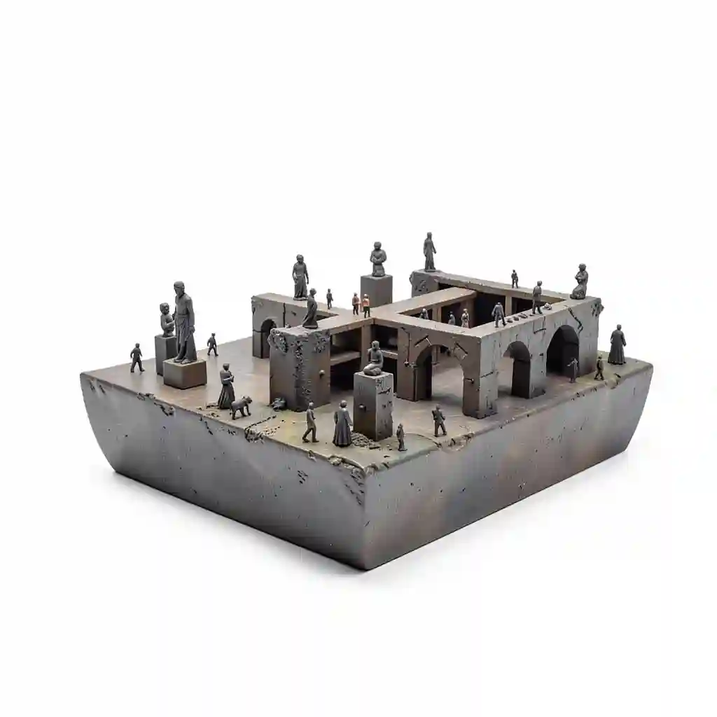 Island_Alien_Art_Plaza