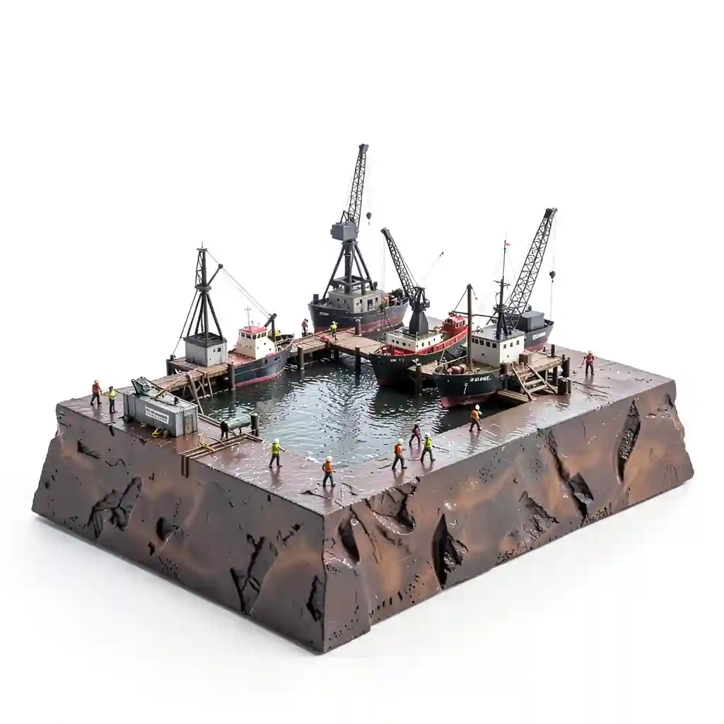 Island_Alien_Harbor_Port