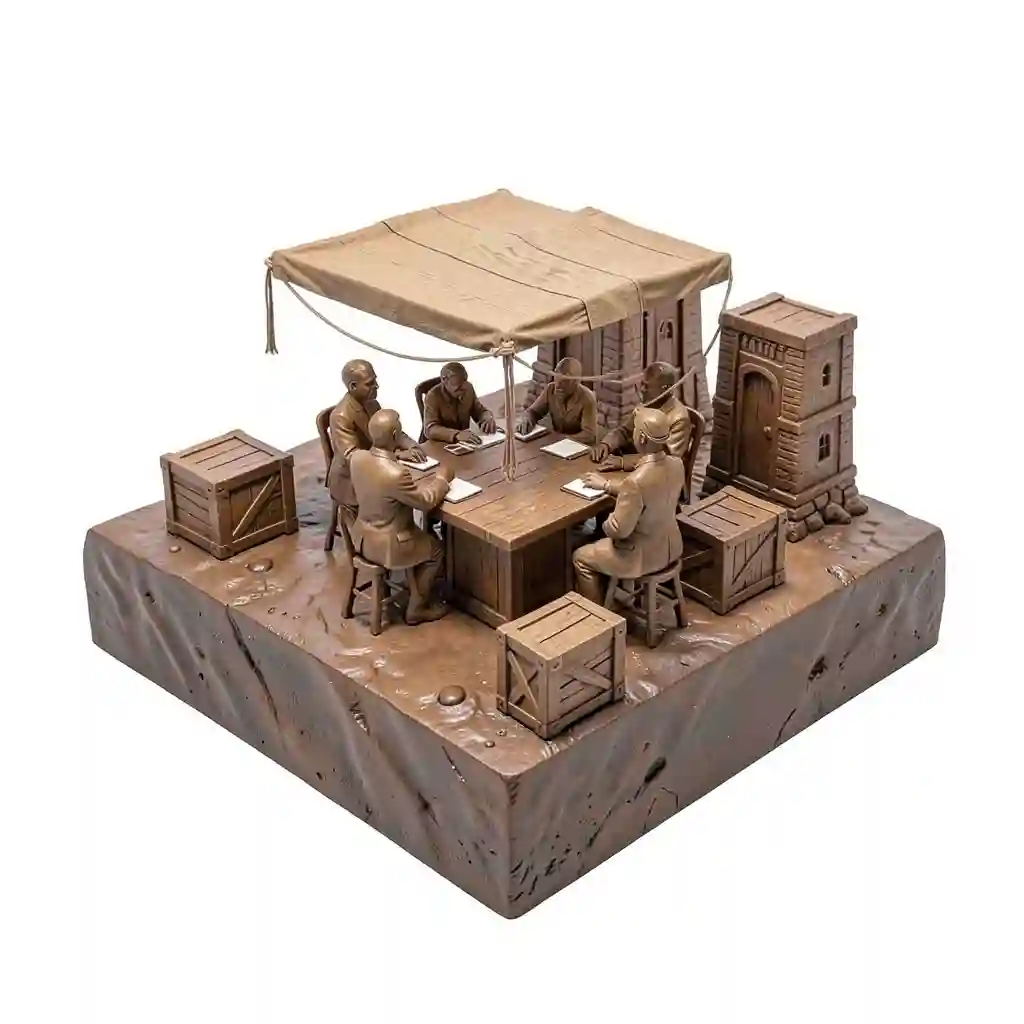 Island_Alien_Trade_Platform