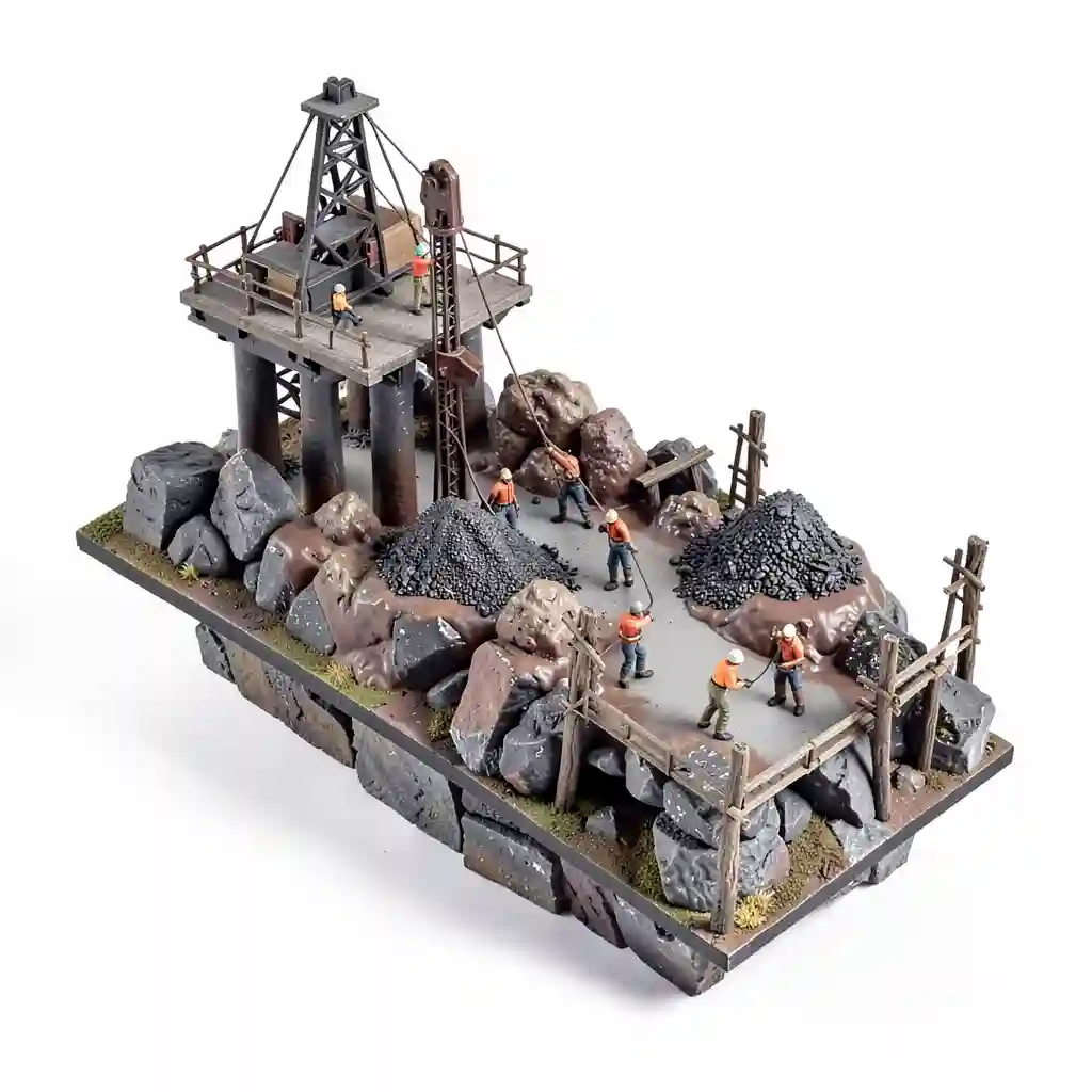 Island_Asteroid_Mining_Replica