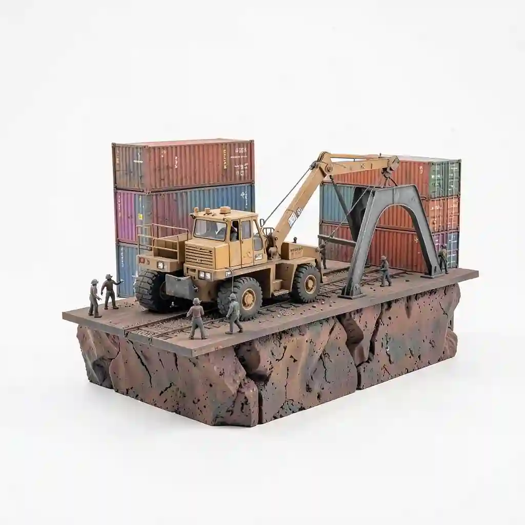 Island_Cargo_Freight_Yard