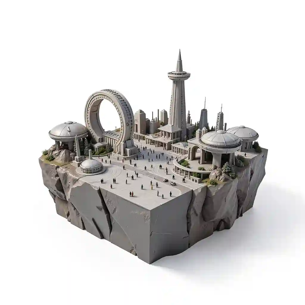 Island_Civilization_Peak_Panorama