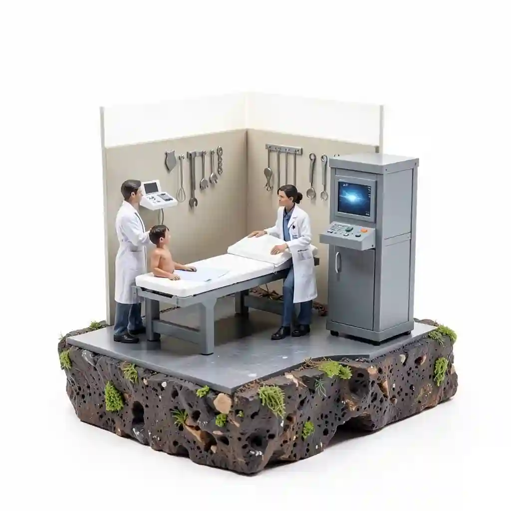 Island_Clinic_Checkup_Bay
