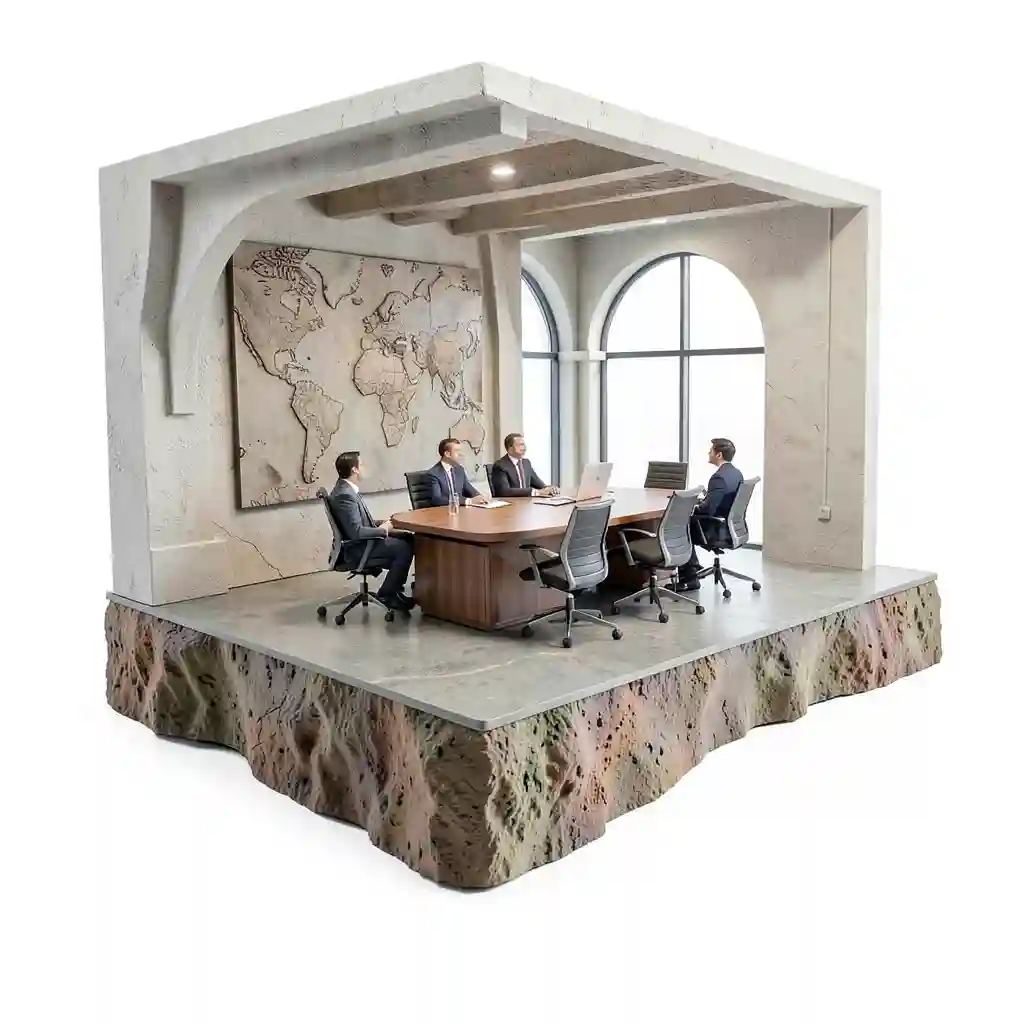 Island_Corporate_Meeting_Table