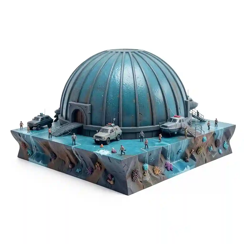 Island_Deep_Ocean_Dome