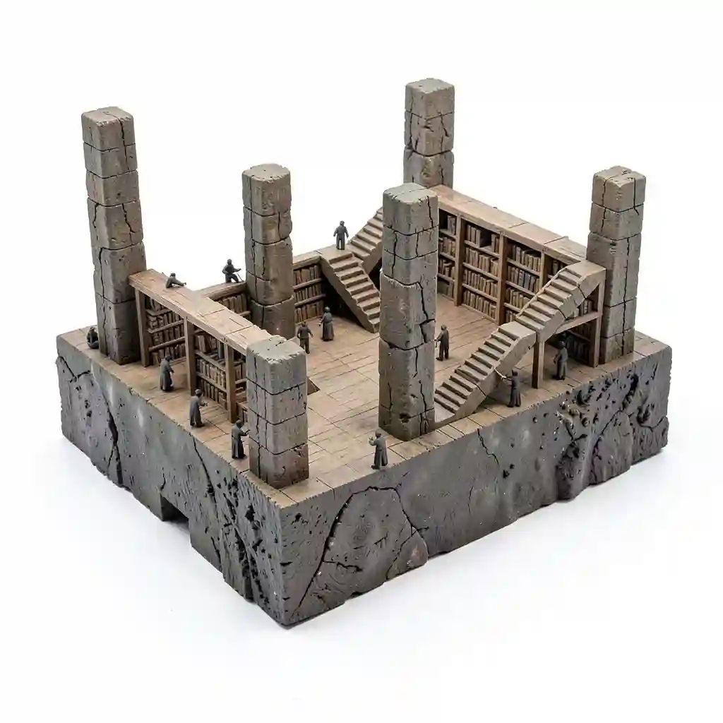 Island_Galactic_Research_Archive