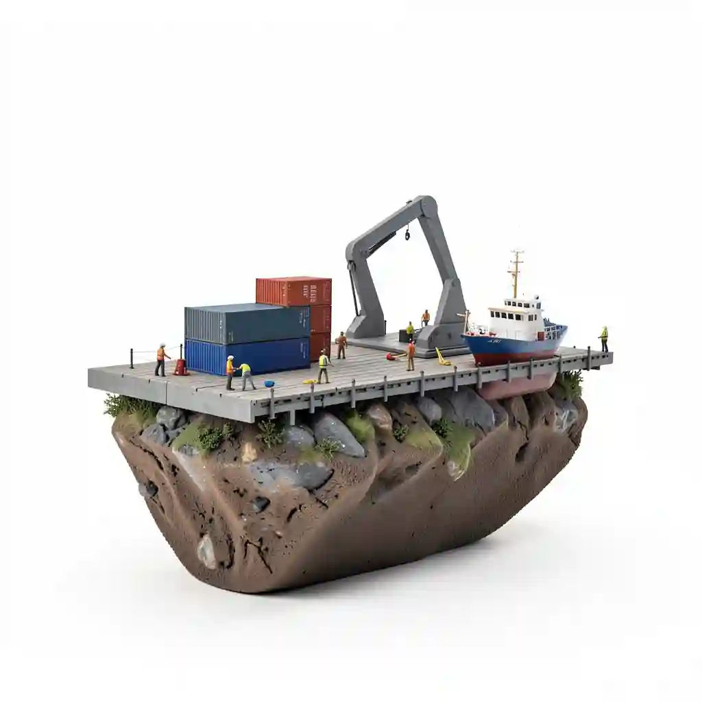 Island_Harbor_Cargo_Loading