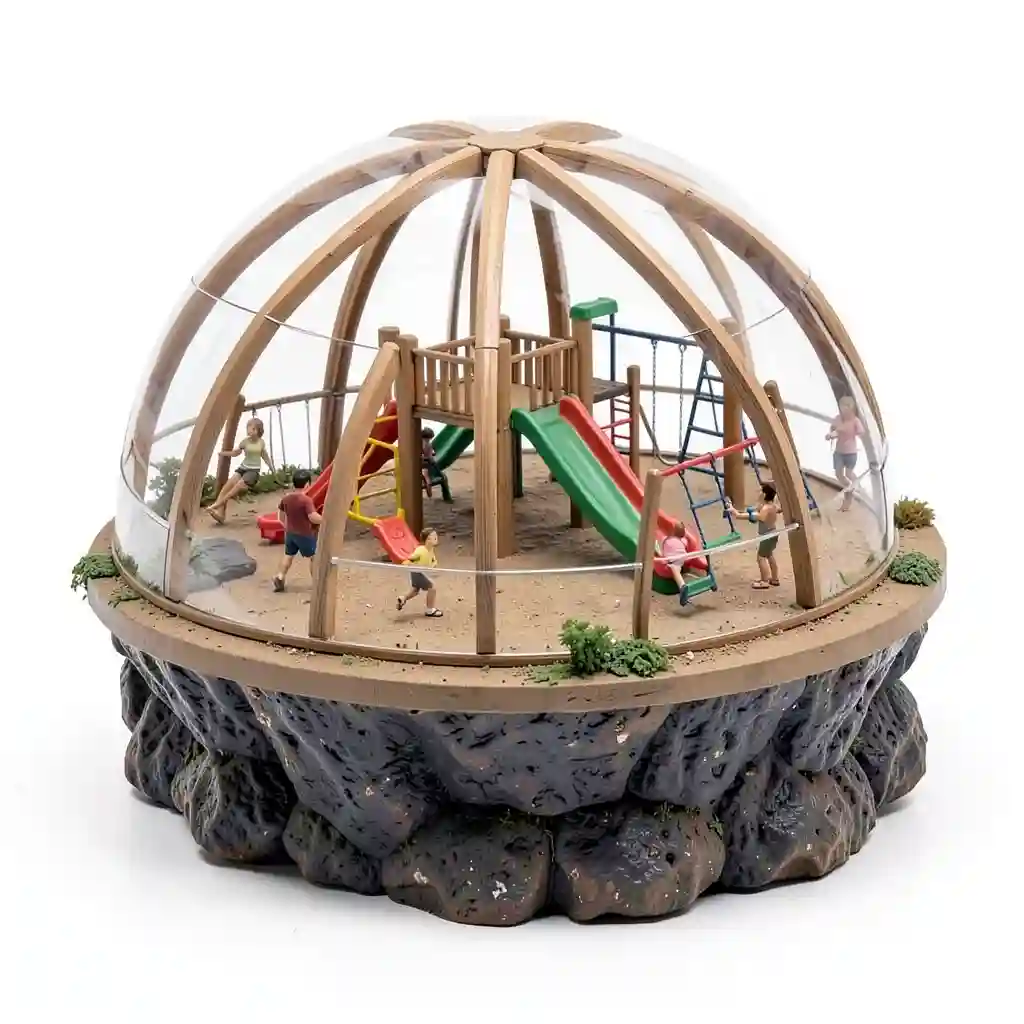 Island_Interstellar_Children_Park