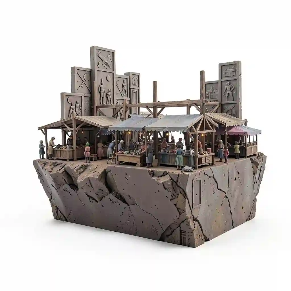 Island_Interstellar_Market_District