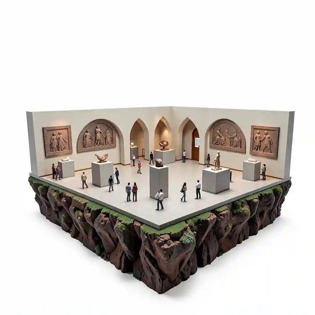 Island_Museum_Artifact_Hall