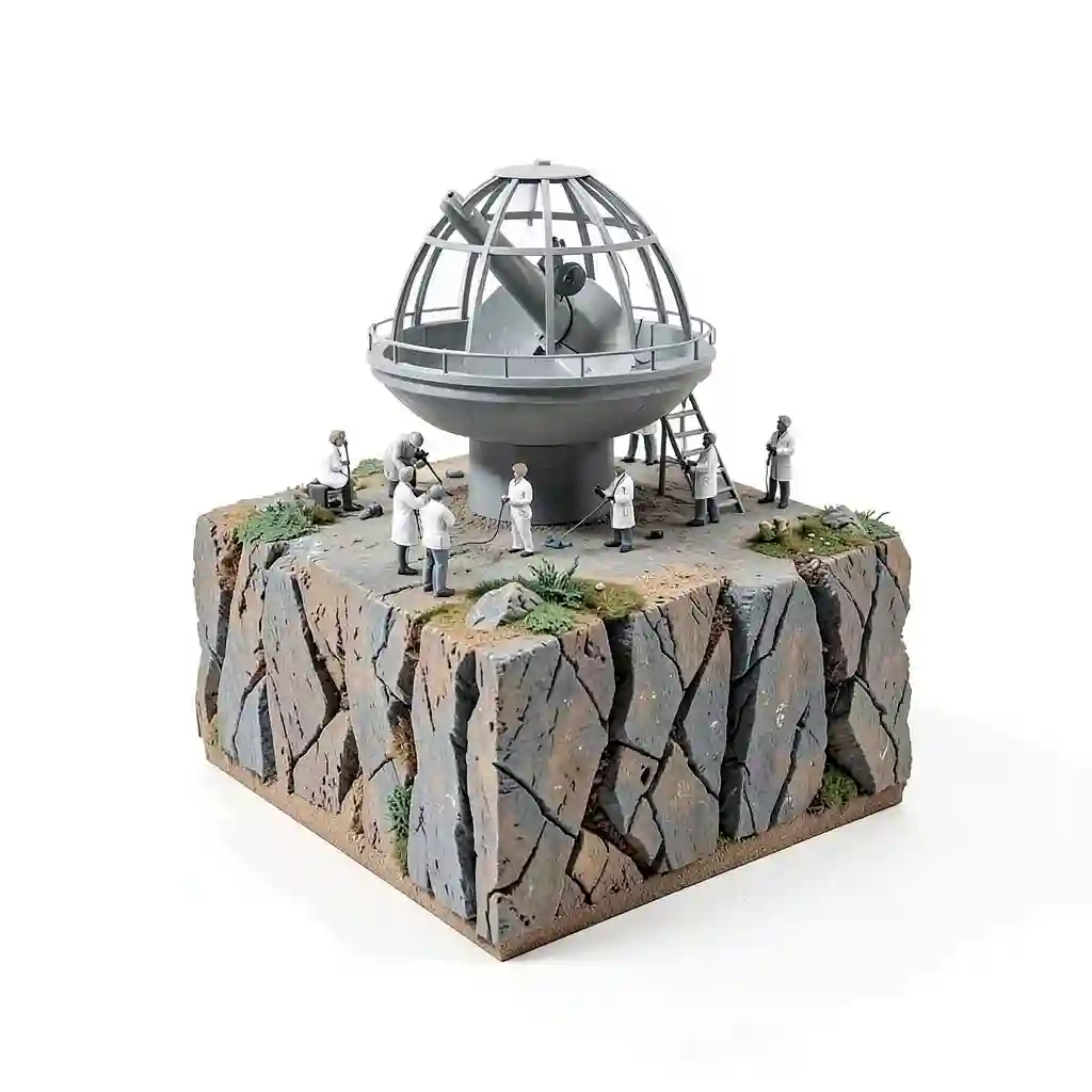 Island_Observatory_Telescope_Dome