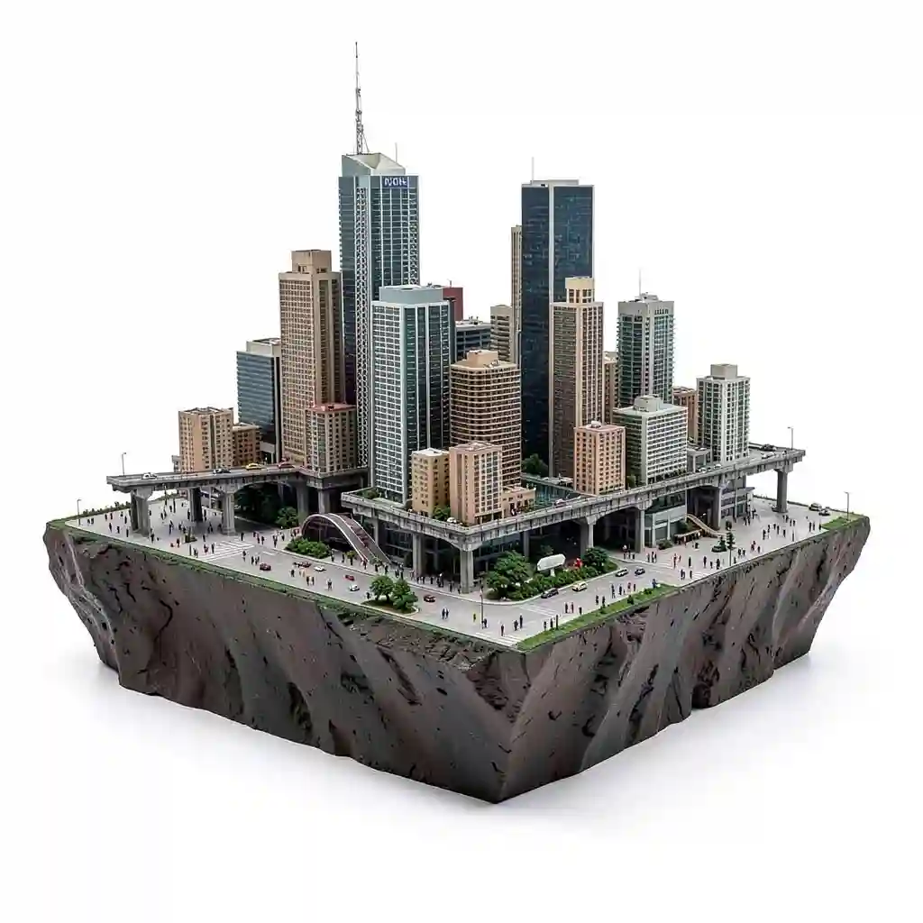 Island_Orbital_Megacity_Core