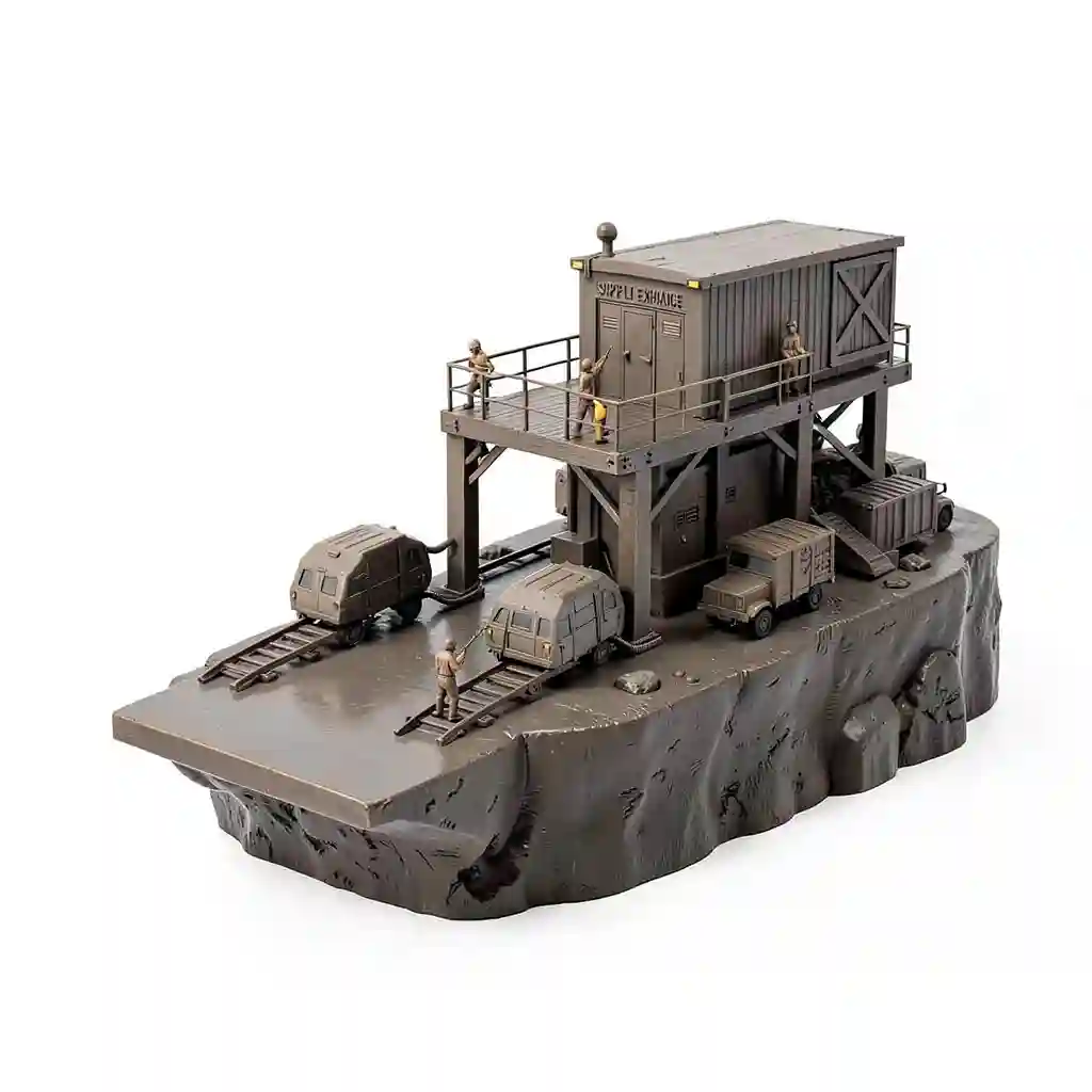 Island_Orbital_Supply_Exchange