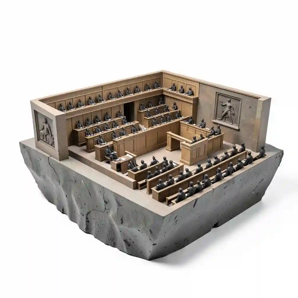 Island_Parliament_Circular_Chamber