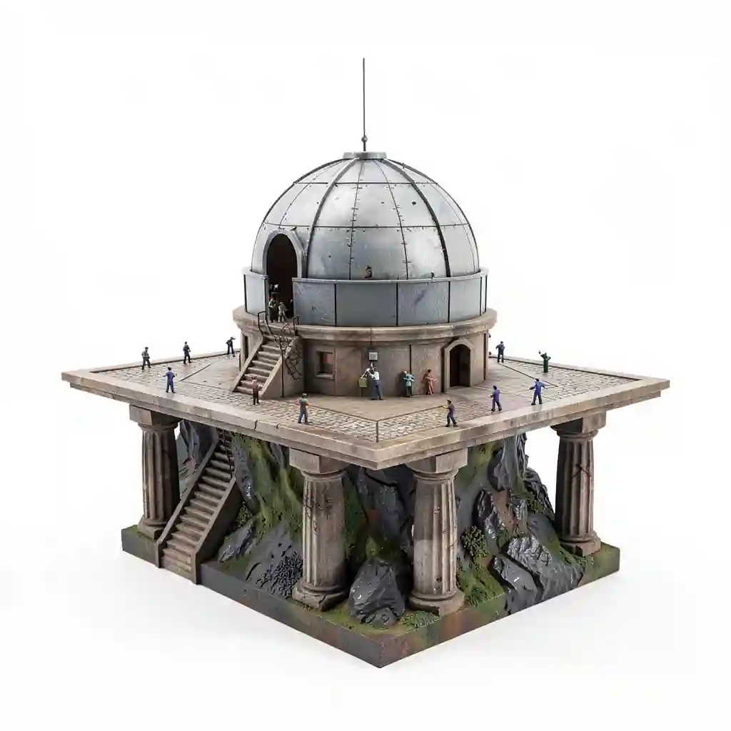 Island_Planetary_Observatory_Plaza