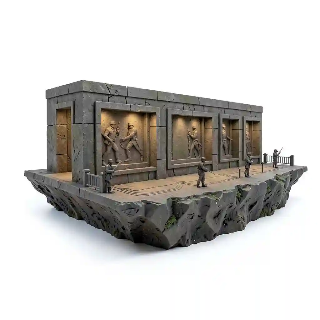 Island_Prison_Block_Corridor